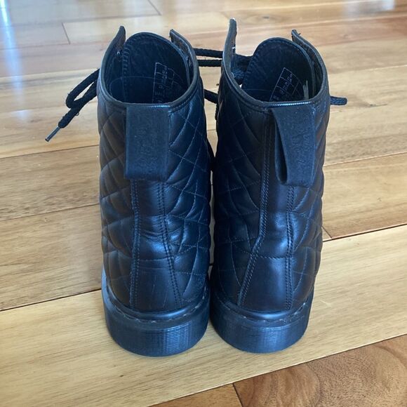 Dr. Martens  Coralie Daino Boots - Picture 3 of 6